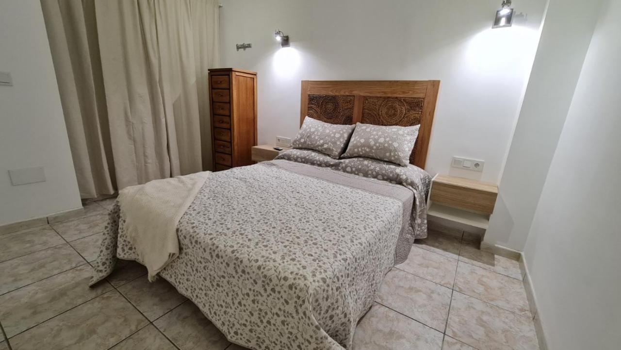 Trebol Apartamentos Benalmadena Arroyo De La Miel Eksteriør billede