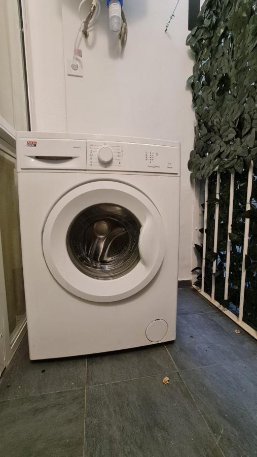 Trebol Apartamentos Benalmadena Arroyo De La Miel Eksteriør billede