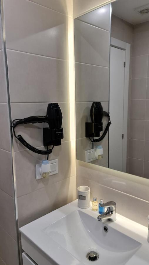 Trebol Apartamentos Benalmadena Arroyo De La Miel Eksteriør billede