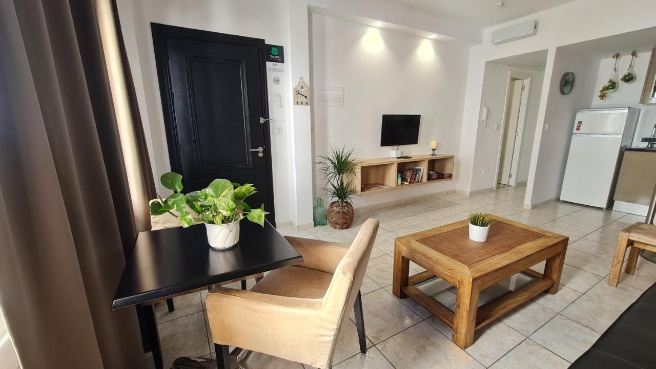 Trebol Apartamentos Benalmadena Arroyo De La Miel Eksteriør billede