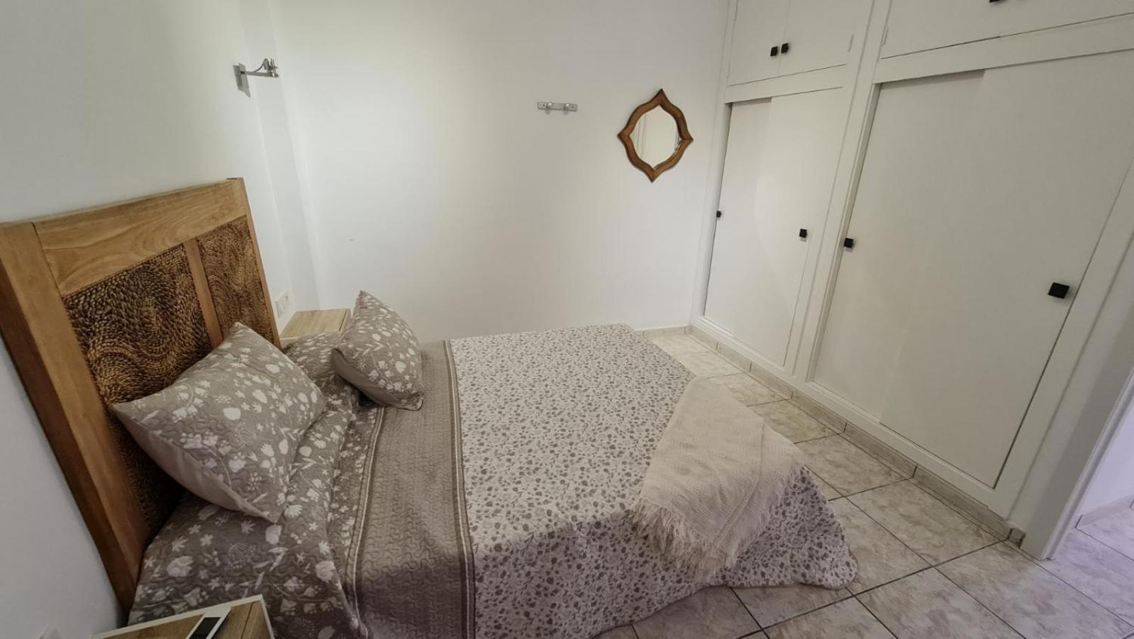 Trebol Apartamentos Benalmadena Arroyo De La Miel Eksteriør billede