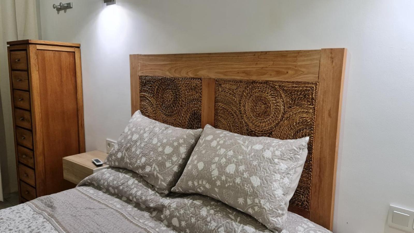 Trebol Apartamentos Benalmadena Arroyo De La Miel Eksteriør billede
